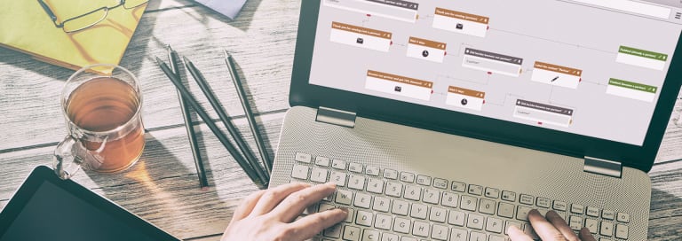 Marketing Automation for Event Management – Part 3